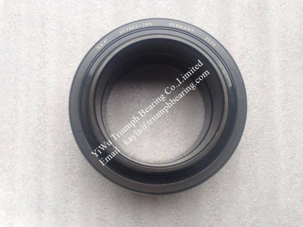 Sphrical Plain Bearing   GE50ES-2RS，GE90ES-2RS