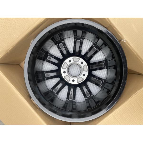 110.1 Hole 5x130 Rims For Lexus , 5x130 20 Inch Aluminum Rims