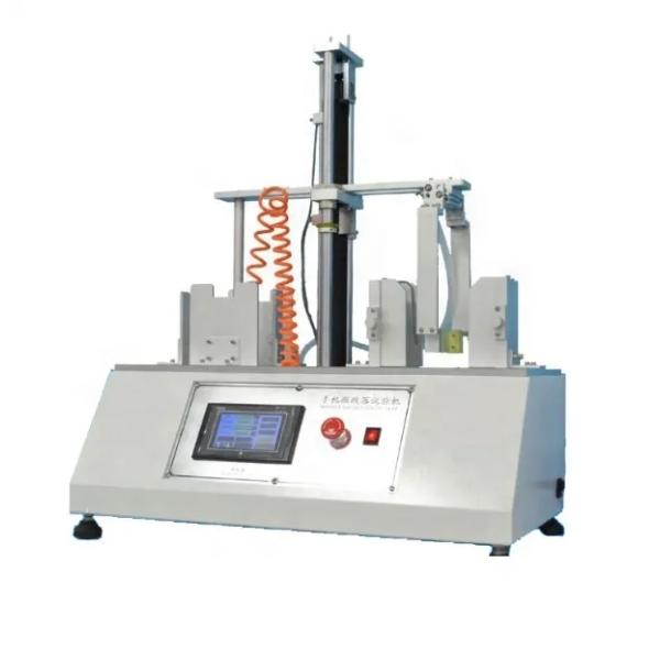Cellphone Drop test Machine/Mobile Phone Micro Drop Tester Lab Test Machine