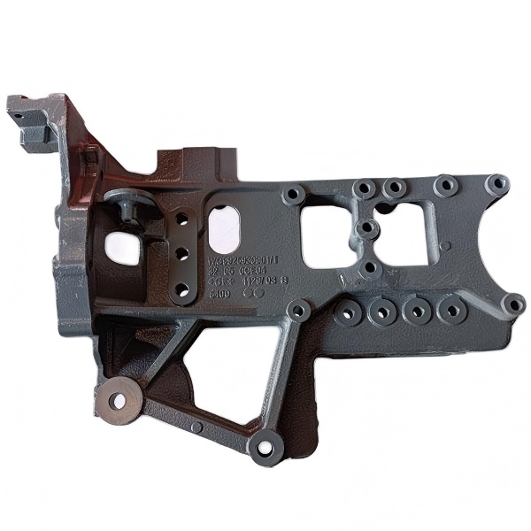WG9925930901 Left Combination Bracket for Sinotruk HOWO Heavy Duty Truck
