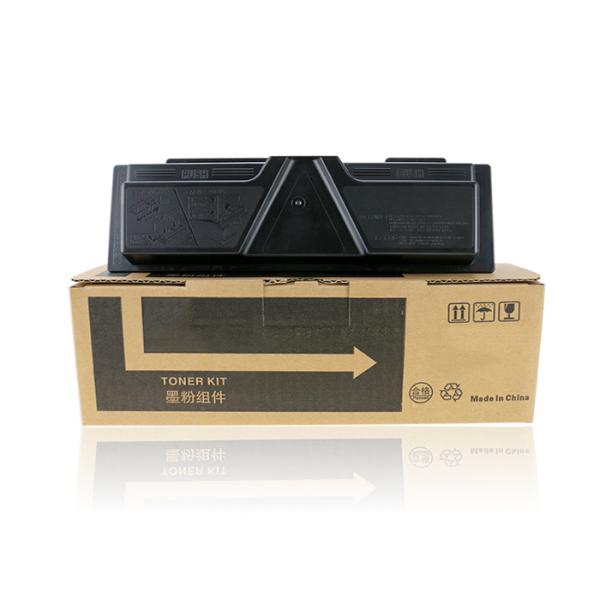 Full Kyocera FS 1035mfp Toner , TK 1140 Black Toner Cartridge With Bulk Packaging