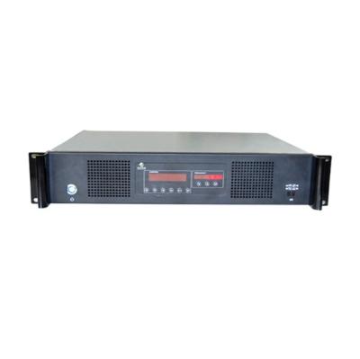 Vehicle Mounted COFDM Video Transmitter 5.0kg HDMI Or SDI Video Input
