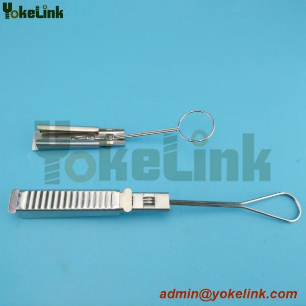 Drop Forged Stainless Steel Wire Rope Clamp