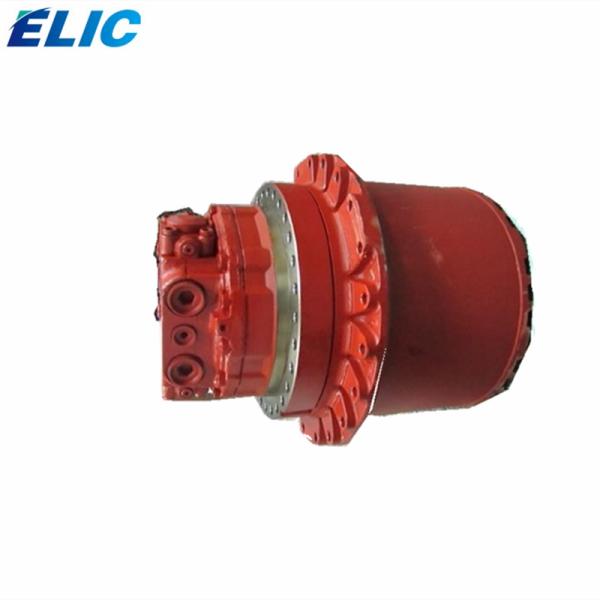 Excavator Part MAG170 Hydraulic Travel Motor For SK230-6 SK250-6