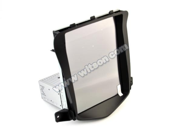 9.7 Screen Tesla Vertical Android Screen For Chevrolet Cruze J300 2008-2012 Car Multimedia Stereo