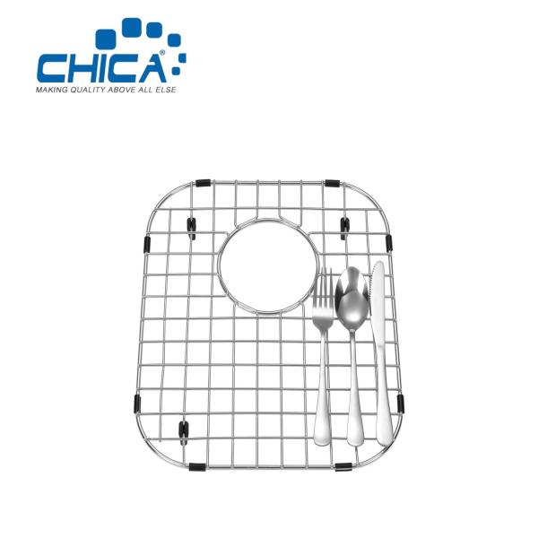 Hot Sale Sink Bottom Grid Sink Protector and Kitchen Accessories For Kitchen Sink
