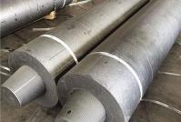 Électrodes de graphite UHP ultra-hautes performances pour les fours industriels exigeants