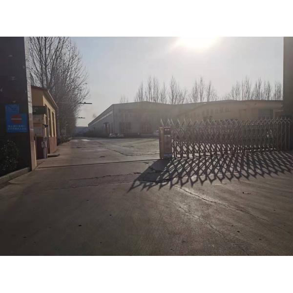 309 316 Boiler Tube Shields Erosion Proof Stainless Steel Ferrules Straight