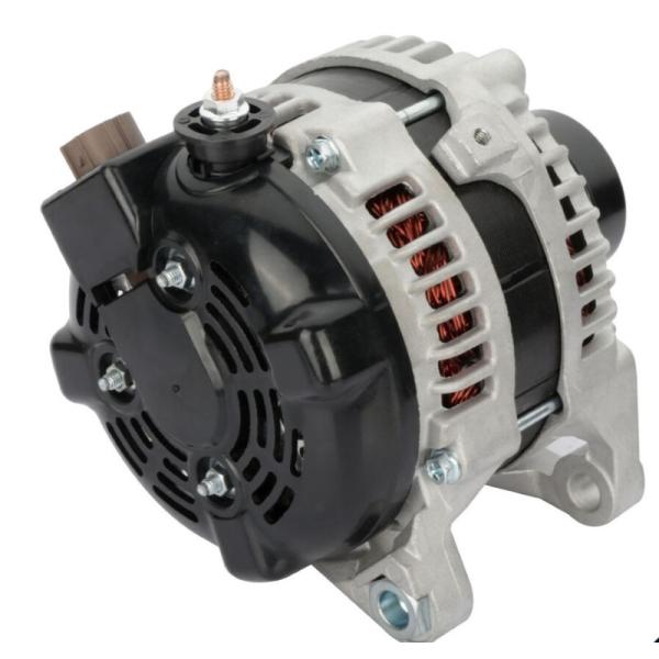 Camry 2.5L Alternator Starter 27060-0V050 Toyota Highlander 2.7L 104210-2650 2010 2011 Toyota Camry Alternator