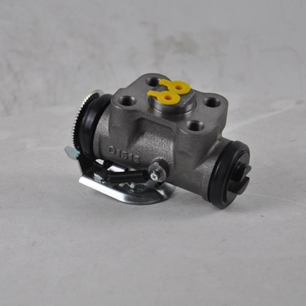 Taille d'OEM du cylindre de frein de frein de camion de Mitsubishi MK-356642