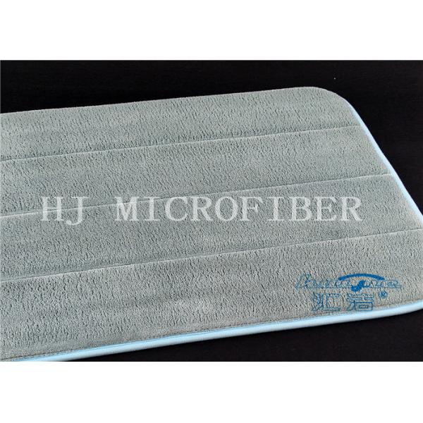 Волшебная циновка двери Microfiber циновки ванны Microfiber для ванной комнаты домочадца