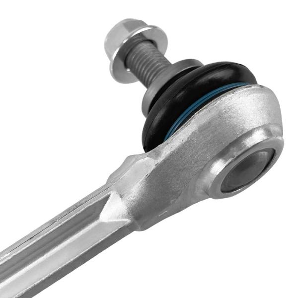 Braço de comando de carro padrão com desempenho ajustável Número OEM 2123201189 2123201289