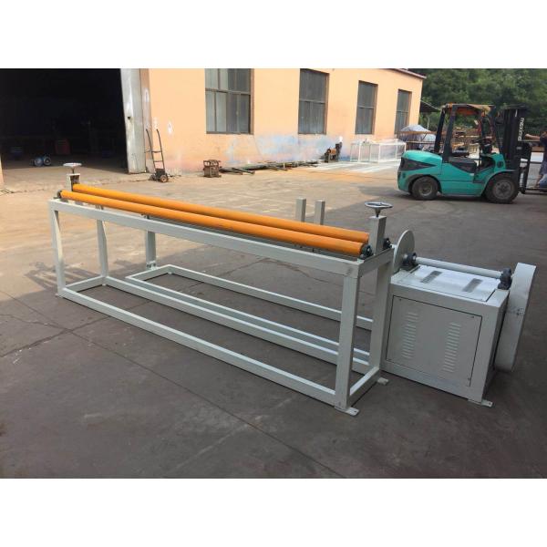Сварочный аппарат сетки крена 5.5KW механический рисовать 3mm