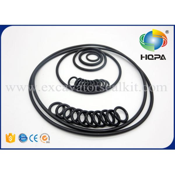 HPV116 Hydraulic Pump Repair Kit ,  Pump Shaft Seal Kit For EX200-1 Hitachi Excavator