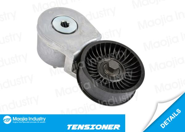 4.9L 4917CC 300Cu. In. l6 Belt Tensioner Assembly , Tensioner Belt Pulley