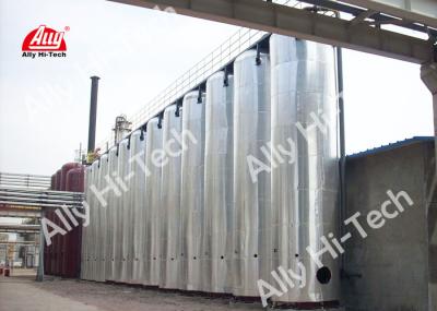 High Performance Hydrogen PSA Unit , Hydrogen Manufacturing Unit Simple Configuration