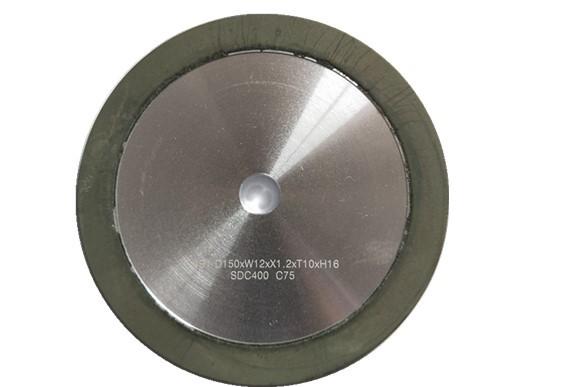 4B1 Resin Bond Diamond Grinding Wheel