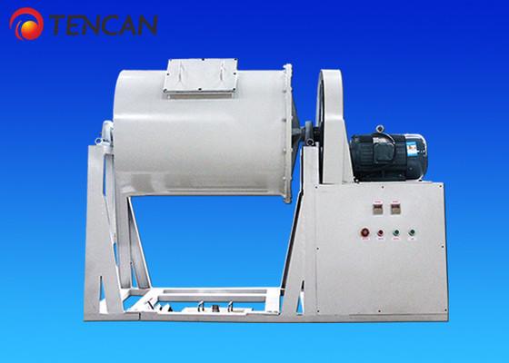 380V 100L 400 Mesh Powder Ball Mill Grinding Machine