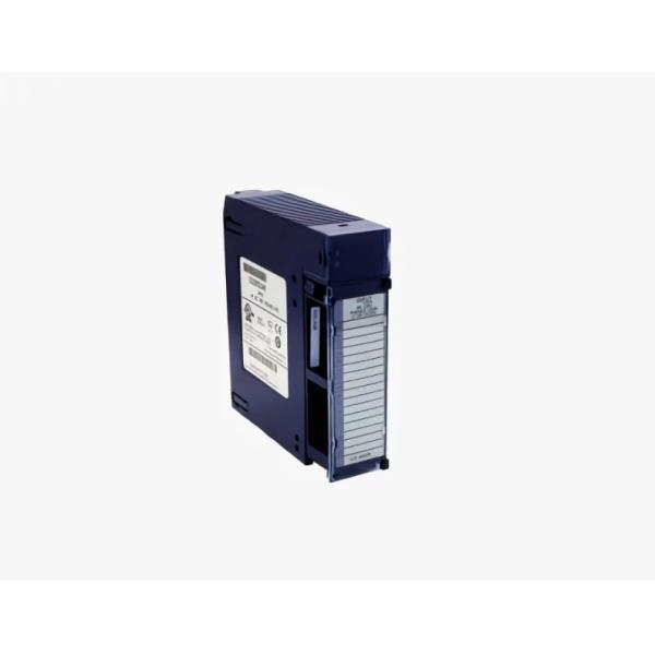 IC693MDL648 GE Discrete Input Module 50mm Net Width