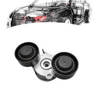 Tendeur de poulie LR114017 pour Land Rover Discovery Sport Evoque Velar