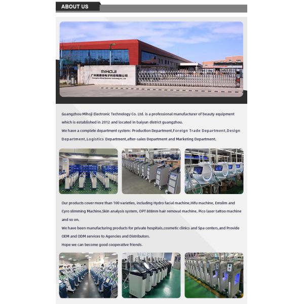 3 кг / 36 * 29 * 21 см Размер Сканер волосяных фолликулов для салона и спа-салона