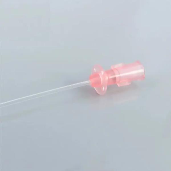 Feline Indwelling Catheter Perfect Solution for Cat Urinary Emergencies