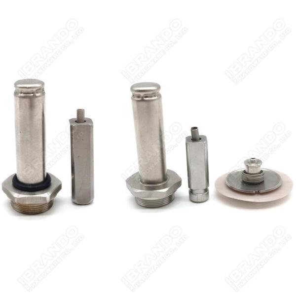 armature Плунжер Armature клапана соленоида рефрижерации для Danfoss EVR 10 15 20 22