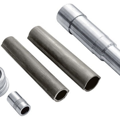 EN10305-2 E215 Cold Drawn High Precision Welded Steel Tube for Automotive Applications