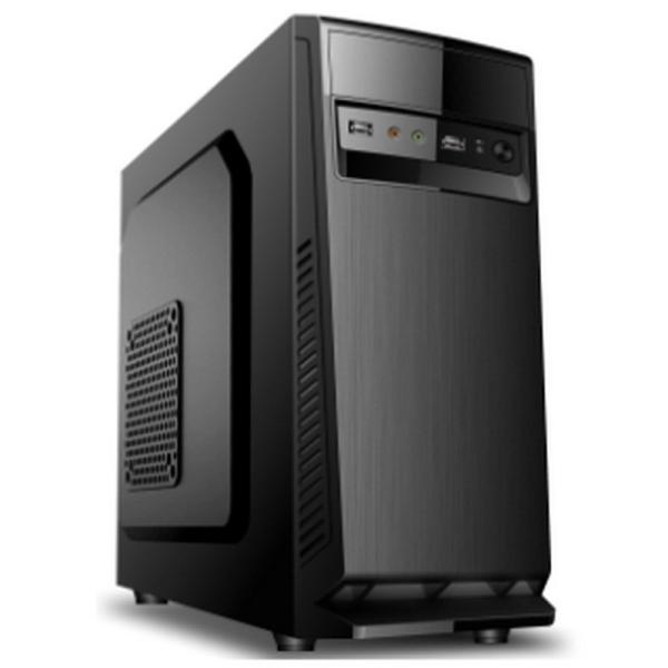 Микро- шкаф RGB компьютера ПК ATX закалил стеклянное SPCC 0.4mm