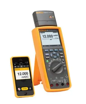 Fluke 289 True-RMS Data Logging Multimeter