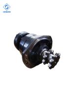 Distributeurs des moteurs mcr05 de l'hydraulique de rexroth de Bosch