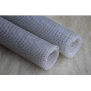 Устойчивые плетеные силиконовые трубки Идеальная теплостойкость для визуального контакта потока