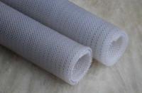 Resistência térmica perfeita da tubulação trançada durável do silicone para o contato visual do fluxo