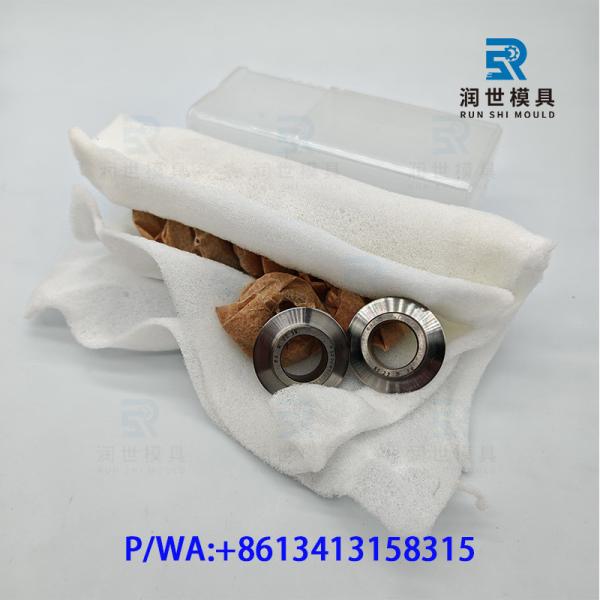 Hairpin Cutter Blade OD32.2×ID15×10.2×16 for Heat Exchanger Equipment