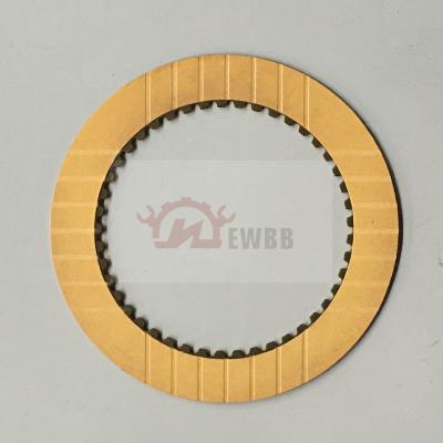 D70672 Friction Plate Metallic Transmission Disc For CASE Model 350 350B 480C 480D 480F 580C