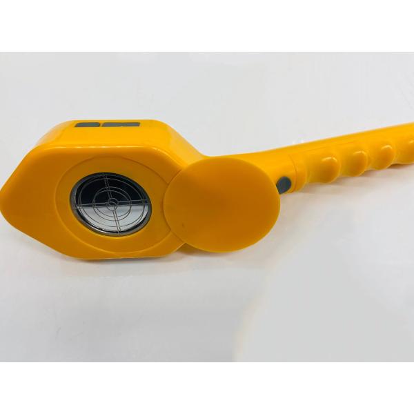 RJ33-1015 Multifunctional Rays, Α, Β, X, And Γ Radiation Geiger Counter Detector