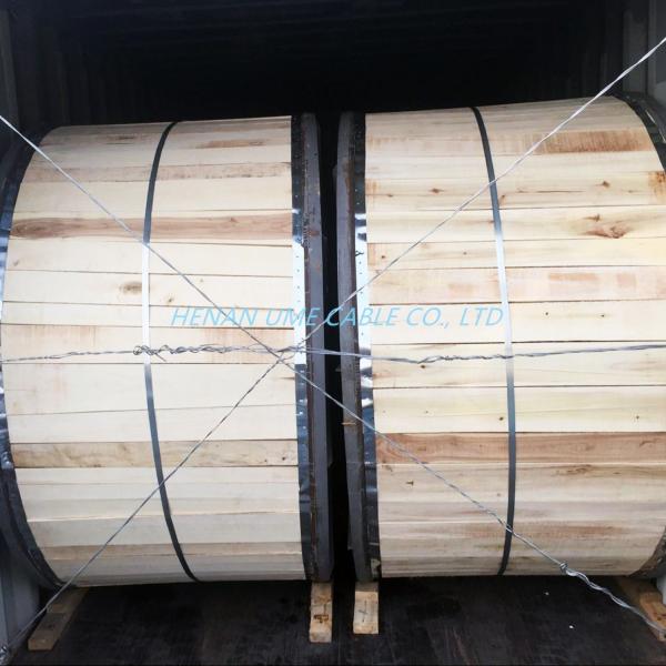 LV NYY-J and NYY-O Power Cable 0.6/1 Kv VDE Approved Third Party Inspection Accepted