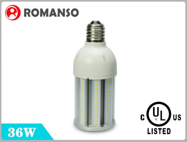IP65 Warehouse Highbay / Street Light use E39 Corn Led Lamps Bulb IP65 AC100Voly - 300V