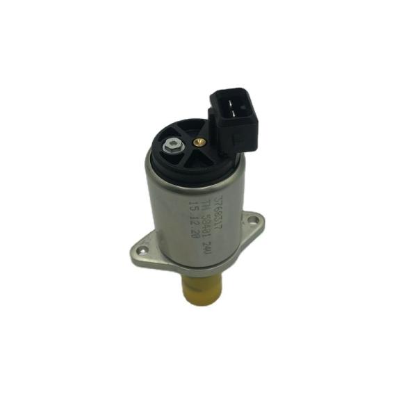 3768317 TM58401 Pilot Proportional Valve 923636.0756 Kalmar 4000207 393000M024