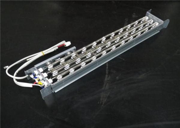 250 To .875 Coil Diameters Electric Coil Heater OEM / ODM Acceptable