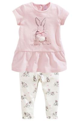 High Quality And Cheapest Price For Girl 2pcs  Set FASHION HOT SELL