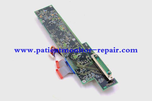 Peças de reparo do monitor S5 paciente/placa profissional CMFF-8001809 da fonte de alimentação do prato principal