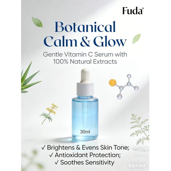 Vitamin C Repairing Essence Gentle And Brightening Non-sensitive