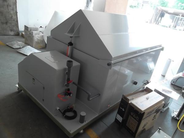 Câmara do teste de corrosão do pulverizador de sal do ácido acético de resistência de corrosão para industrial/fuzileiro naval