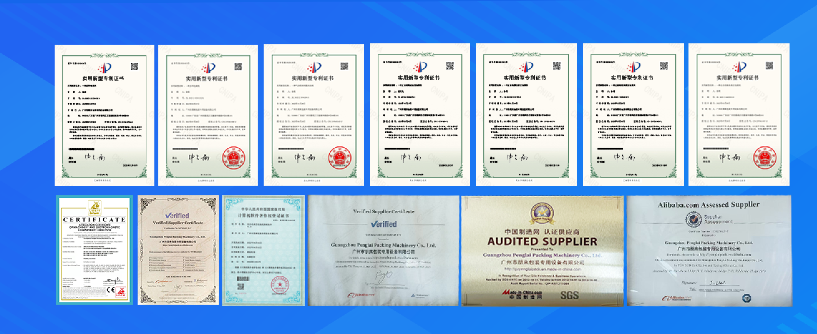 Automatic Honey 5ml Easy Open Unit Dose Sachet Pouch Blister Paper Card Snap Multi-Function Fill Liquid Packing Machine