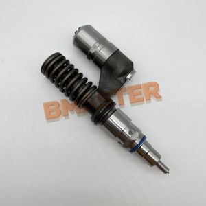 Precision Injection Fuel Injector 0414701062 with High Pressure Resistance and