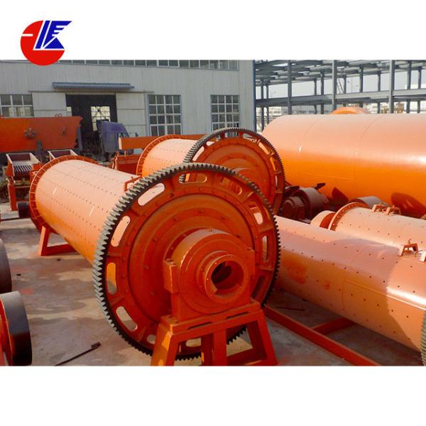 Точильщик мельницы шарика песка стального блока AAC меля