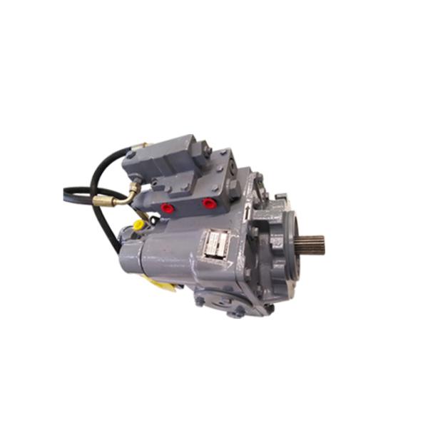 аксиальнопоршневой насос Компоненты гидравлической системы гидронасоса тележки легкого обслуживания подземные