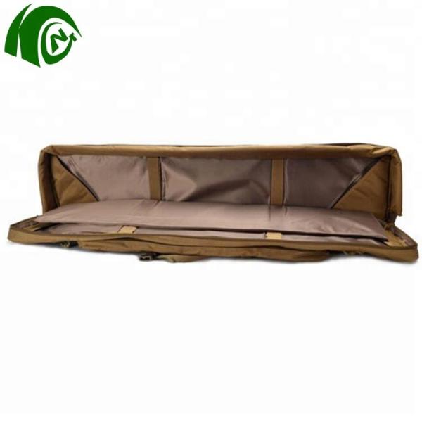 36 42 46 55 Tactical Performance Gun Case / Tactical Gear Bags Multifunction