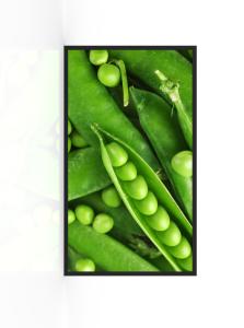 4000nits IP67 Waterproof Outdoor Led Display Screen Panels 55inch ODM